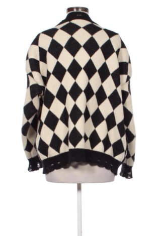 Дамска жилетка Unbranded, Размер XXL, Цвят Многоцветен, Цена 15,00 €