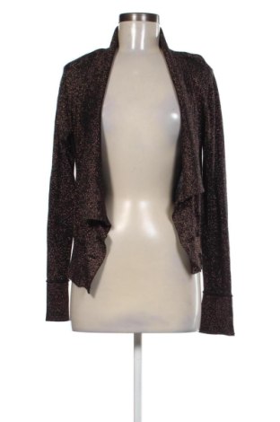 Cardigan de damă Unbranded, Mărime L, Culoare Auriu, Preț 77,00 Lei
