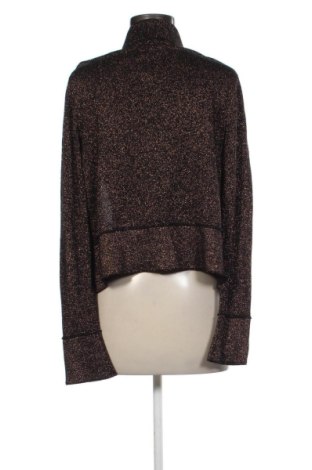 Cardigan de damă Unbranded, Mărime L, Culoare Auriu, Preț 77,00 Lei