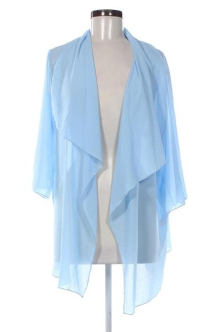 Дамска жилетка Unbranded, Размер XL, Цвят Син, Цена 15,33 €