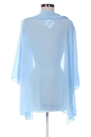 Дамска жилетка Unbranded, Размер XL, Цвят Син, Цена 15,33 €