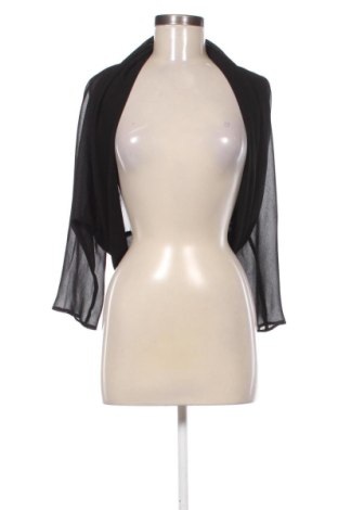 Дамска жилетка Unbranded, Размер M, Цвят Черен, Цена 14,77 €