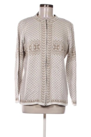 Damen Strickjacke Unbranded, Größe L, Farbe Mehrfarbig, Preis 19,99 €