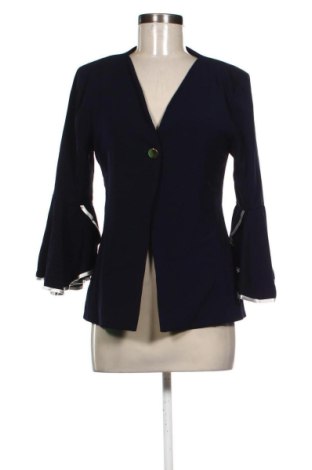 Дамска жилетка Unbranded, Размер S, Цвят Син, Цена 24,03 €