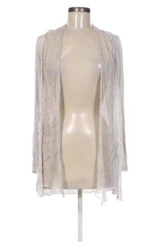 Damen Strickjacke Unbranded, Größe S, Farbe Grau, Preis 19,99 €