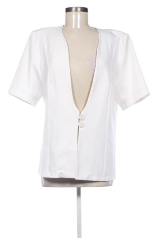 Cardigan de damă Unbranded, Mărime L, Culoare Ecru, Preț 144,30 Lei