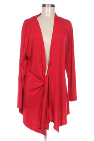 Dámsky kardigán Unbranded, Veľkosť XL, Farba Červená, Cena  17,95 €