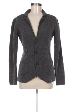 Дамска жилетка Unbranded, Размер L, Цвят Сив, Цена 14,77 €