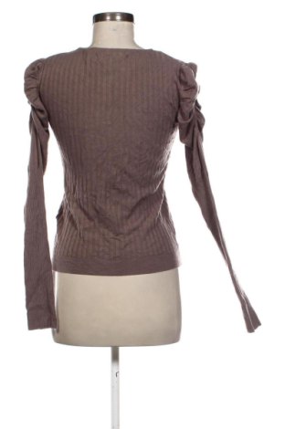 Γυναικεία ζακέτα Unbranded, Μέγεθος L, Χρώμα Καφέ, Τιμή 17,99 €