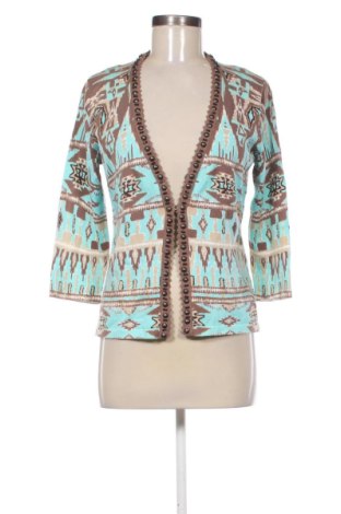 Дамска жилетка Gerry Weber, Размер M, Цвят Многоцветен, Цена 14,77 €