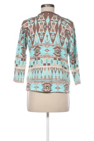 Дамска жилетка Gerry Weber, Размер M, Цвят Многоцветен, Цена 14,77 €