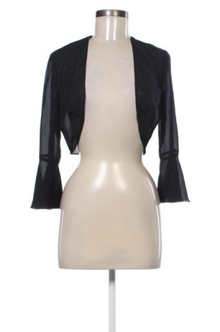 Дамска жилетка Unbranded, Размер M, Цвят Черен, Цена 15,00 €