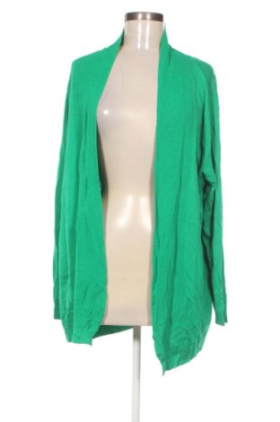 Γυναικεία ζακέτα Unbranded, Μέγεθος M, Χρώμα Πράσινο, Τιμή 17,99 €