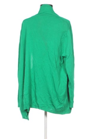 Γυναικεία ζακέτα Unbranded, Μέγεθος M, Χρώμα Πράσινο, Τιμή 17,99 €