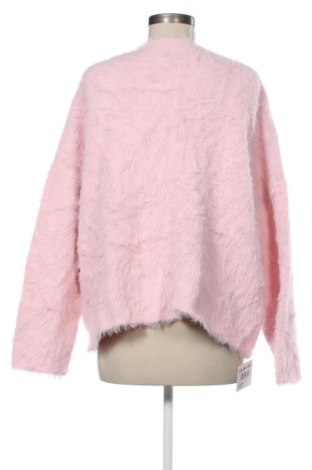 Дамска жилетка Unbranded, Размер 3XL, Цвят Розов, Цена 14,77 €