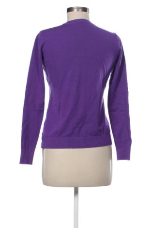 Дамска жилетка Unbranded, Размер L, Цвят Лилав, Цена 16,42 €