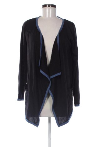 Damen Strickjacke Unbranded, Größe L, Farbe Schwarz, Preis 30,99 €