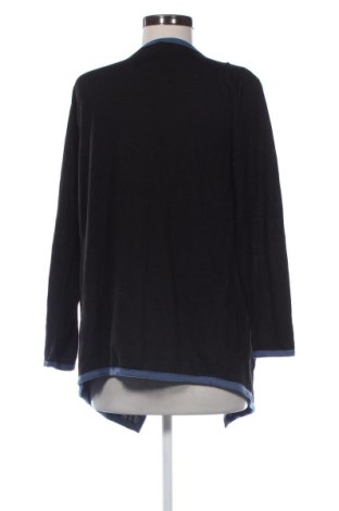 Damen Strickjacke Unbranded, Größe L, Farbe Schwarz, Preis 30,99 €