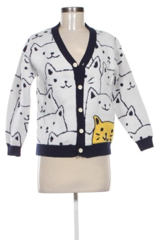 Dámsky kardigán Unbranded, Velikost M, Barva Vícebarevné, Cena  439,00 Kč