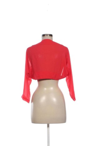 Дамска жилетка Unbranded, Размер S, Цвят Червен, Цена 15,33 €