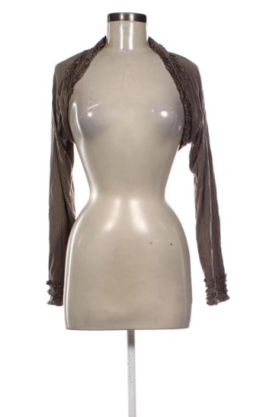 Damen Strickjacke Unbranded, Größe M, Farbe Braun, Preis 19,99 €