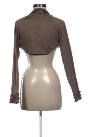 Damen Strickjacke Unbranded, Größe M, Farbe Braun, Preis 19,99 €