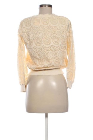 Dámsky kardigán Unbranded, Velikost S, Barva Krémová, Cena  439,00 Kč