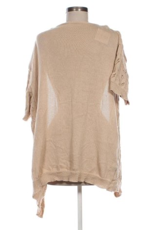Dámsky kardigán Unbranded, Veľkosť XL, Farba Béžová, Cena  9,95 €