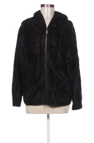 Damen Strickjacke Unbranded, Größe M, Farbe Schwarz, Preis 15,00 €