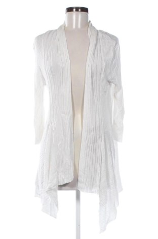 Damski kardigan Unbranded, Rozmiar L, Kolor Biały, Cena 78,99 zł