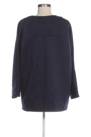 Γυναικεία ζακέτα Unbranded, Μέγεθος L, Χρώμα Μπλέ, Τιμή 17,99 €