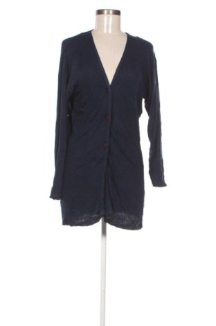 Damski kardigan Unbranded, Rozmiar M, Kolor Niebieski, Cena 78,99 zł