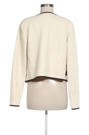 Damen Strickjacke Unbranded, Größe M, Farbe Ecru, Preis 19,99 €