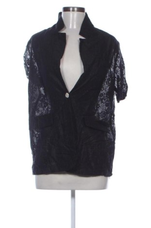 Damen Strickjacke Unbranded, Größe M, Farbe Schwarz, Preis 19,99 €