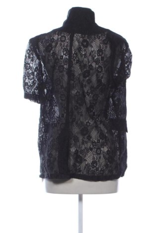 Damen Strickjacke Unbranded, Größe M, Farbe Schwarz, Preis 19,99 €