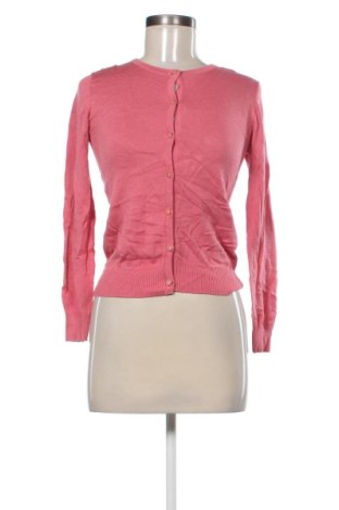 Damski kardigan Unbranded, Rozmiar M, Kolor Różowy, Cena 78,99 zł