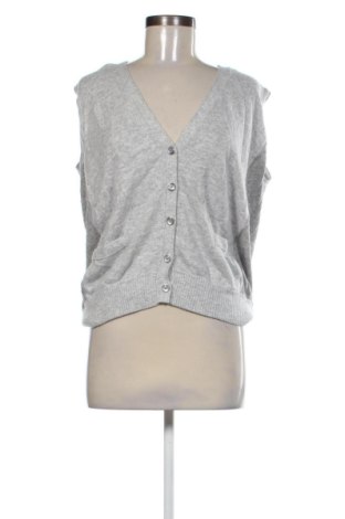 Damen Strickjacke Unbranded, Größe L, Farbe Grau, Preis € 15,00
