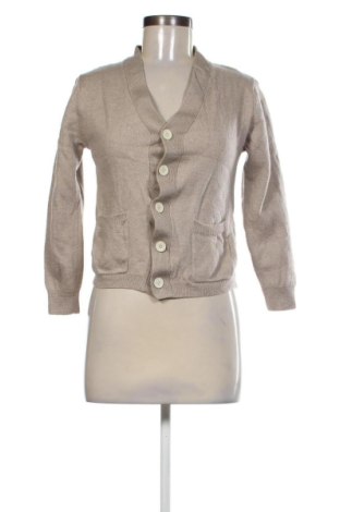 Damen Strickjacke Unbranded, Größe L, Farbe Beige, Preis € 19,99
