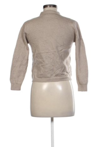 Damen Strickjacke Unbranded, Größe L, Farbe Beige, Preis € 19,99