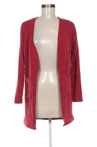 Damen Strickjacke Unbranded, Größe M, Farbe Rot, Preis 19,99 €