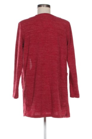 Damen Strickjacke Unbranded, Größe M, Farbe Rot, Preis 19,99 €