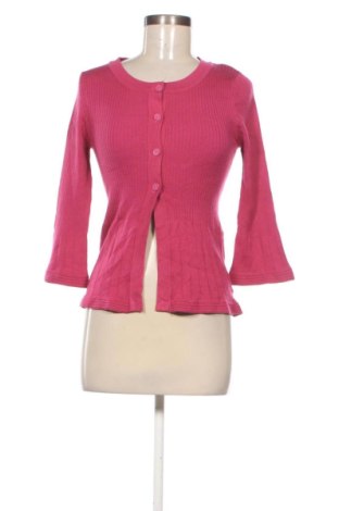 Дамска жилетка Unbranded, Размер S, Цвят Розов, Цена 15,33 €