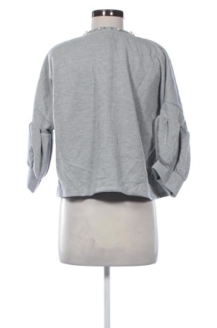 Γυναικεία ζακέτα Unbranded, Μέγεθος 4XL, Χρώμα Γκρί, Τιμή 28,99 €