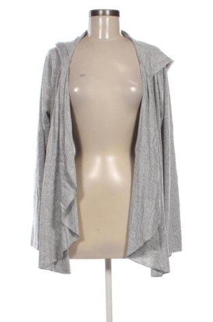 Γυναικεία ζακέτα Unbranded, Μέγεθος XXL, Χρώμα Γκρί, Τιμή 17,99 €