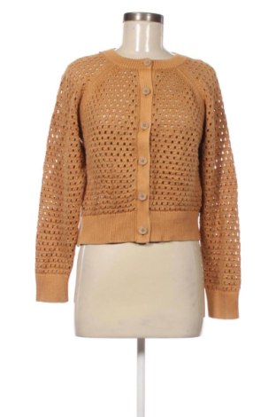 Damen Strickjacke Unbranded, Größe S, Farbe Braun, Preis 19,99 €