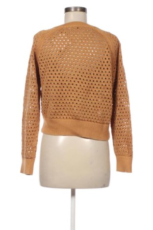 Damen Strickjacke Unbranded, Größe S, Farbe Braun, Preis 19,99 €