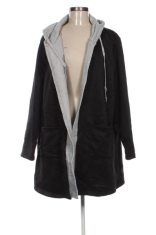 Damen Strickjacke Unbranded, Größe 4XL, Farbe Schwarz, Preis 19,99 €