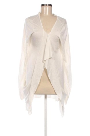 Damski kardigan Unbranded, Rozmiar M, Kolor ecru, Cena 79,15 zł