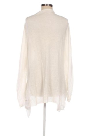 Damski kardigan Unbranded, Rozmiar M, Kolor ecru, Cena 79,15 zł