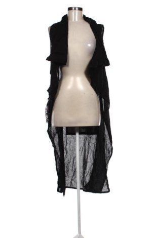 Damen Strickjacke Unbranded, Größe M, Farbe Schwarz, Preis € 15,00